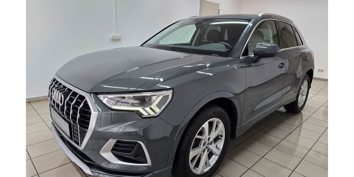 Audi Q3 93.965 km 25.990 &euro; Chemnitz 09114