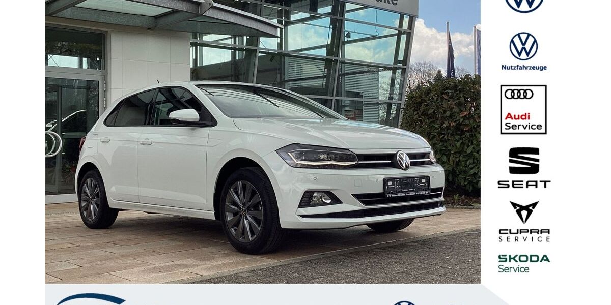 VW Polo 48.638 km 16.850 &euro; Brand-Erbisdorf 09618