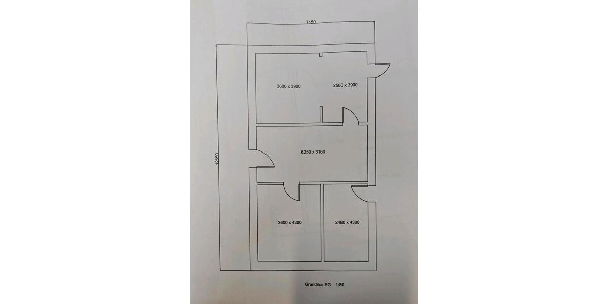 Einfamilienhaus Brand-Erbisdorf Erbisdorf - 7 Zimmer, 170 m&sup2;, 150.000&euro; | Angebot:26504889