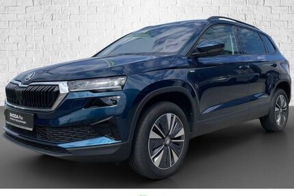 Skoda Karoq 52.100 km 25.990 &euro; Rochlitz 09306