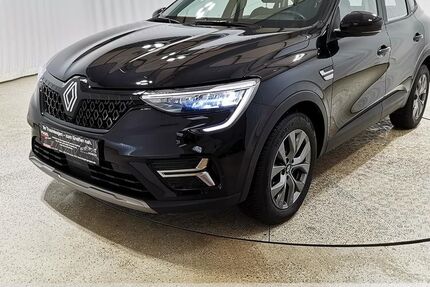 Renault Arkana 23.736 km 18.969 &euro; Chemnitz - Mittelbach 09224