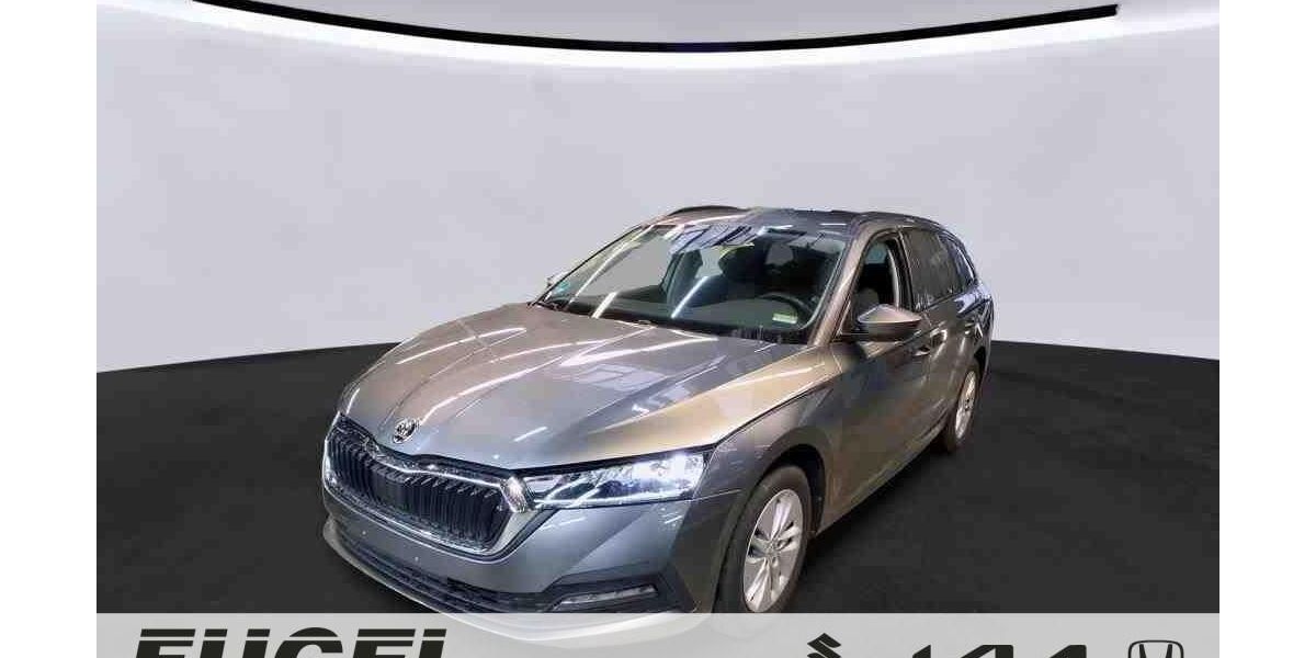 Skoda Octavia 49.500 km 24.899 &euro; Chemnitz 09125