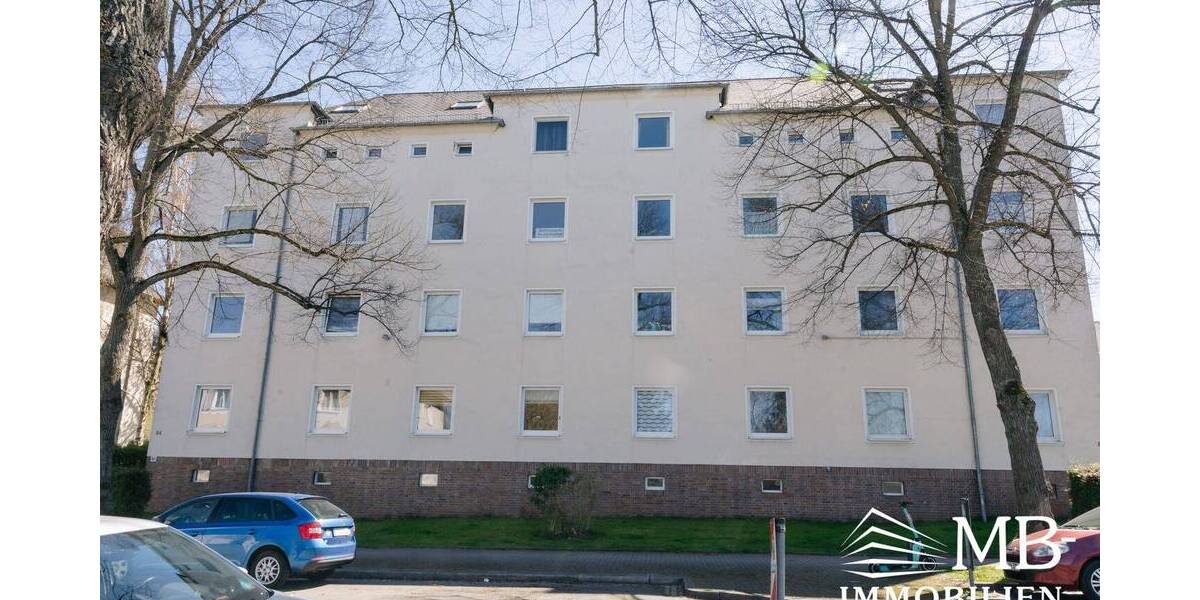Hier investieren Sie richtig, denn Ihre Mieter ziehen nicht weg - Mehrfamilienhaus, Wohnhaus Chemnitz Hilbersdorf | Angebot:26405896
