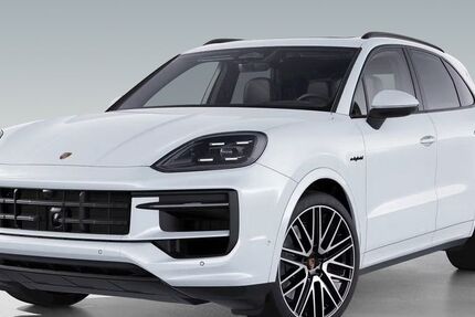 Porsche Cayenne 19.730 km 97.750 &euro; Chemnitz 09116