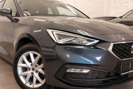 Seat Leon 72.000 km 16.790 € Chemnitz 09111