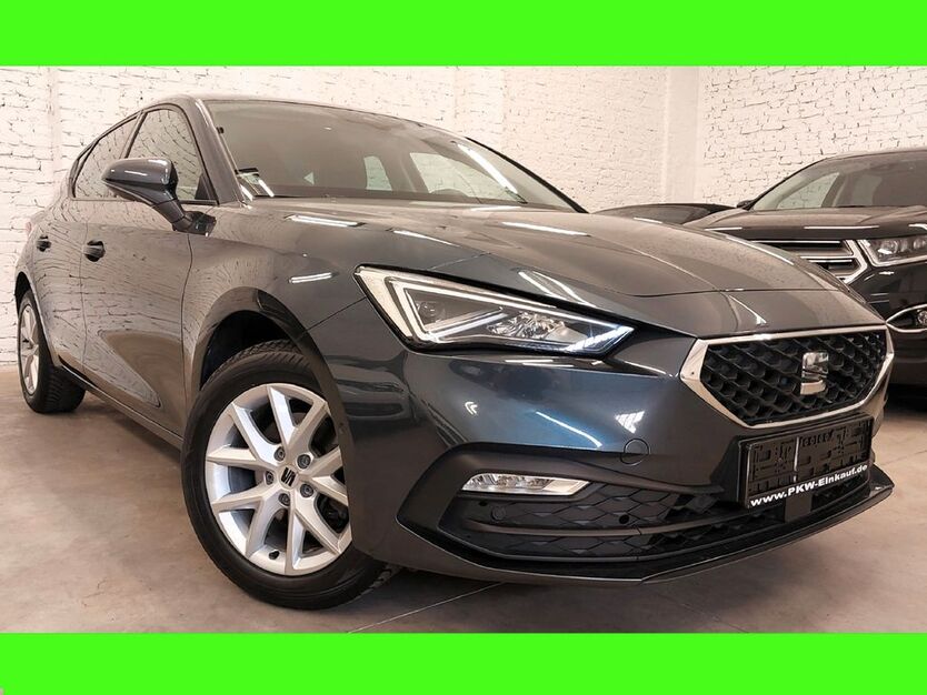 Seat Leon 72.000 km 16.790 € Chemnitz 09111