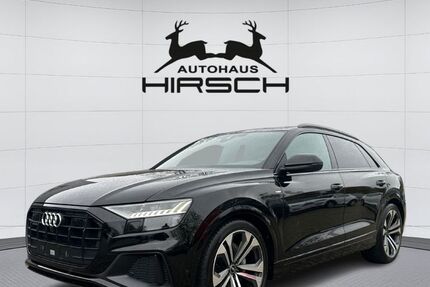 Audi Q8 44.700 km 66.990 &euro; Chemnitz 09120