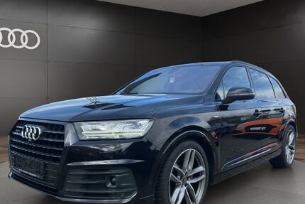 Audi Q7 243.320 km 19.990 &euro; Chemnitz 09116