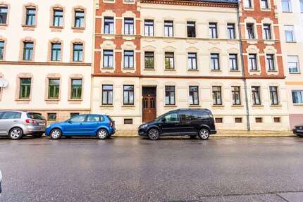 Wohnung Chemnitz Ebersdorf - 3 Zimmer, 74 m&sup2;, 159.000&euro; | Angebot:27493358