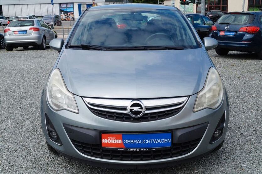 Corsa