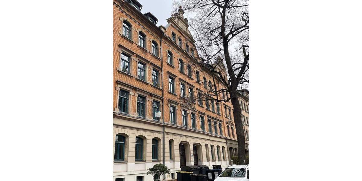 Etagenwohnung Chemnitz Hilbersdorf - 3 Zimmer, 67 m&sup2;, 324&euro; | Angebot:25606943