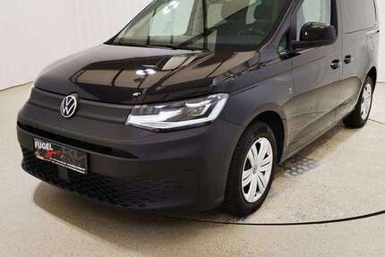 VW Caddy 49.550 km 27.469 &euro; Mittelbach 09224