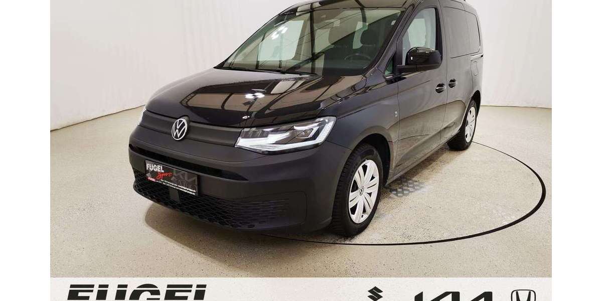 VW Caddy 49.550 km 27.469 &euro; Mittelbach 09224