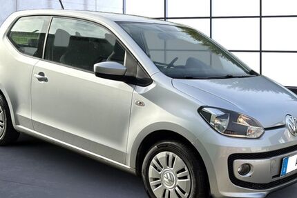 VW up! 79.980 km 6.600 &euro; Brand-Erbisdorf 09618