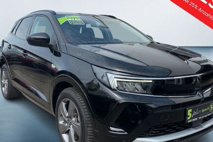 Opel Grandland (X) 31.627 km 15.910 &euro; Chemnitz 09116
