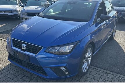 Seat Ibiza 13.240 km 15.999 &euro; Chemnitz 09125