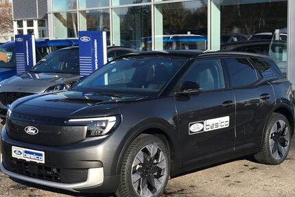 Ford Explorer 33.500 km 38.990 &euro; Glauchau 08371