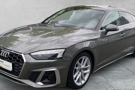 Audi A5 52.252 km 35.890 &euro; Marienberg 09496