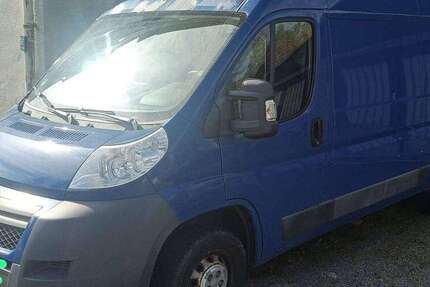 Citroen Jumper 104.598 km 8.500 &euro; Marienberg, Stadt 09496