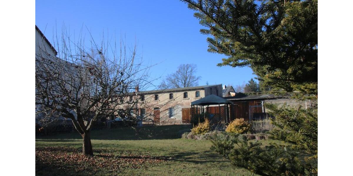 Mehrfamilienhaus, Wohnhaus Burgstädt - 299.000&euro; | Angebot:25901524