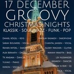 Groovy Christmas Nights