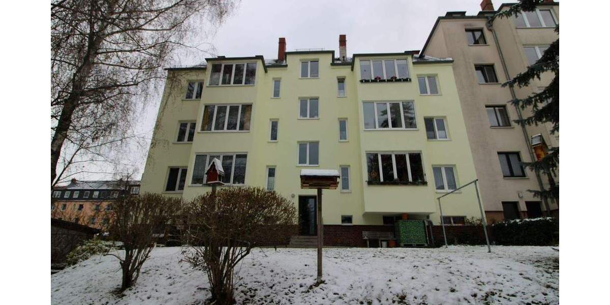 lastenfreie Bezugsfreie und teilmöblierte 2-Zi.-Wohnung in ruhiger Lage 2 zimmer