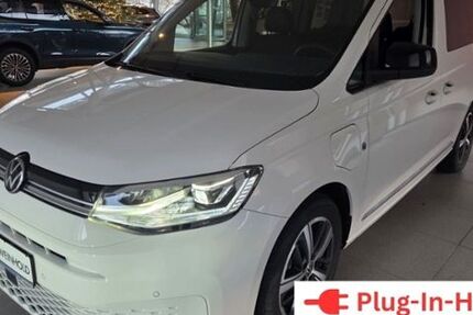 VW Caddy 7.000 km 39.790 € Chemnitz 09116