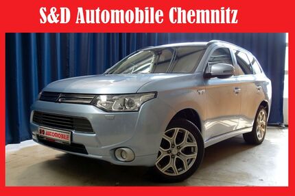 Mitsubishi Outlander 250.000 km 10.499 &euro; Chemnitz 09120