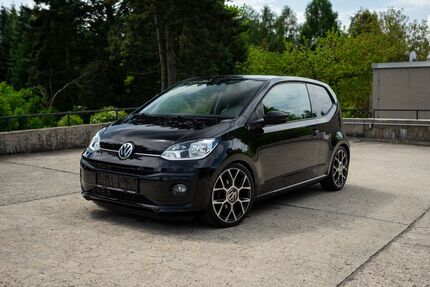 VW up! 71.601 km 8.790 &euro; Chemnitz 09122