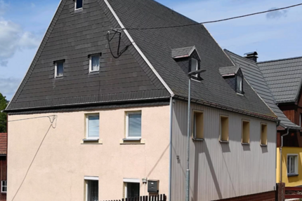 Haus Pockau-Lengefeld Lengefeld - 12 Zimmer, 140 m&sup2;, 30.000&euro; | Angebot:24717402