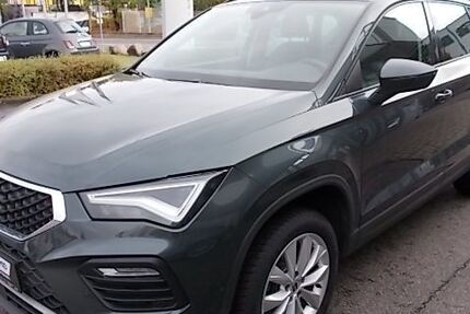 Seat Ateca 44.176 km 25.980 &euro; Waldheim 04736