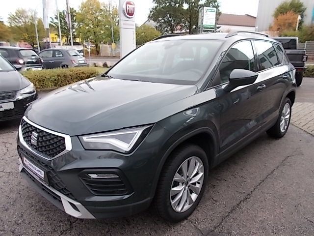 Seat Ateca 44.176 km 25.980 &euro; Waldheim 04736