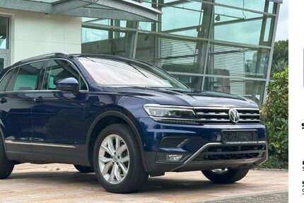 VW Tiguan 102.830 km 25.350 &euro; Brand-Erbisdorf 09618