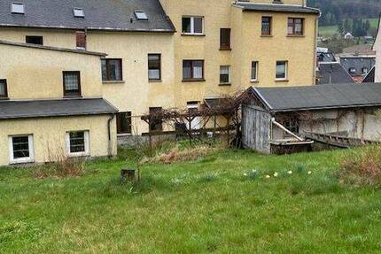 Haus Lößnitz - 1 Zimmer, 208 m&sup2;, 85.000&euro; | Angebot:25660495