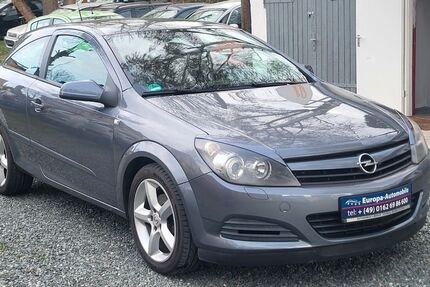 Opel Astra 127.000 km 2.999 &euro; Chemnitz 09114