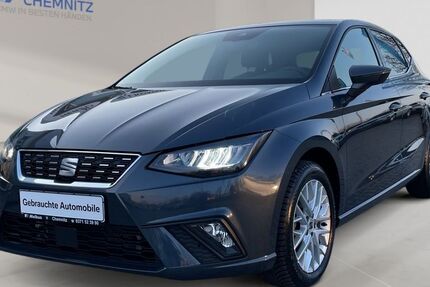 Seat Ibiza 13.190 km 16.840 &euro; Chemnitz 09120