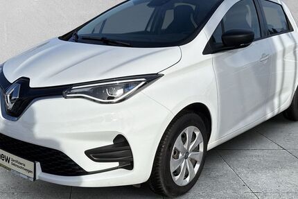 Renault ZOE 30.350 km 11.990 &euro; Frankenberg 09669
