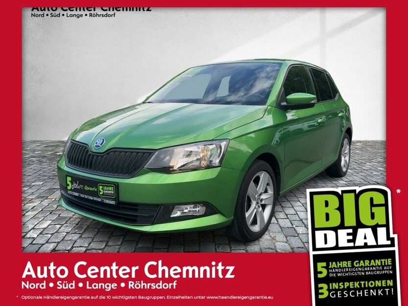 Fabia
