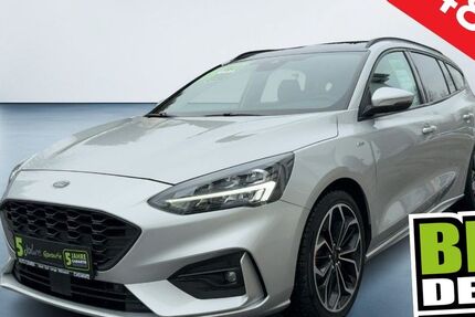 Ford Focus 47.607 km 20.704 &euro; Chemnitz 09126