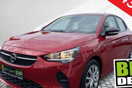 Opel Corsa 42.124 km 11.901 &euro; Chemnitz 09116