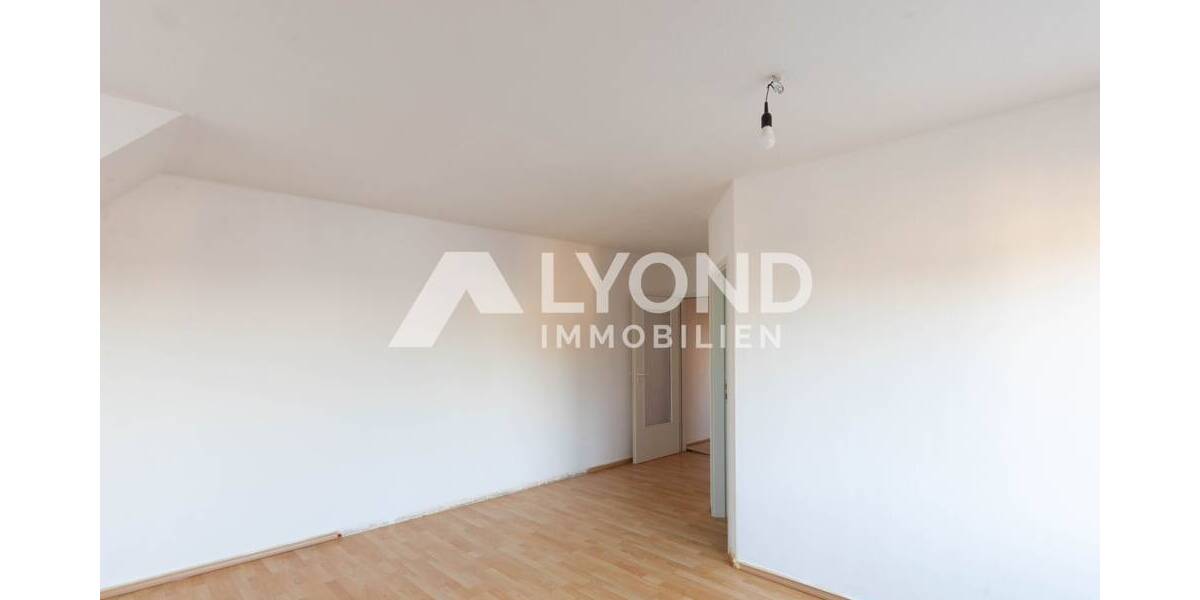 Etagenwohnung Grüna Grüna - 2 Zimmer, 46 m&sup2;, 70.000&euro; | Angebot:26487312