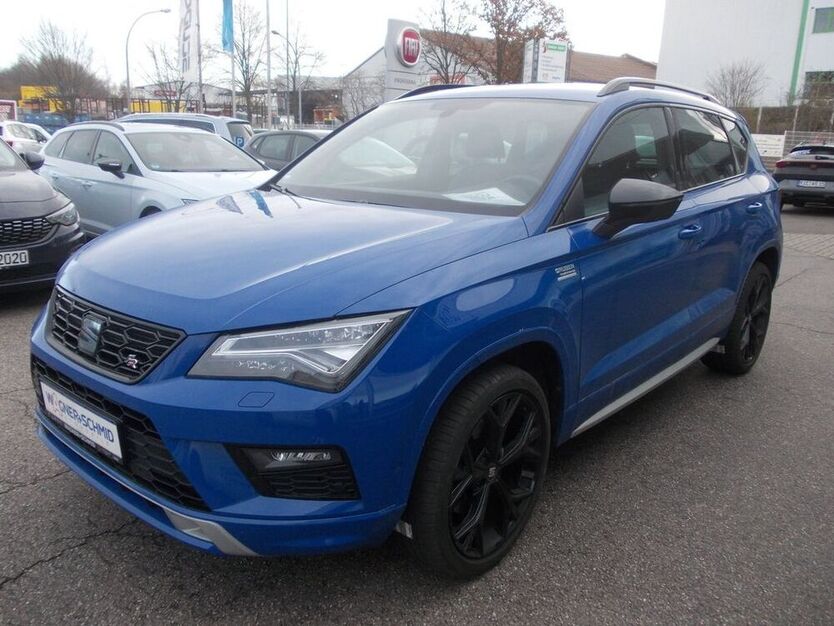 Ateca