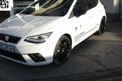 Seat Ibiza 5.500 km 27.770 &euro; Gornau 09405