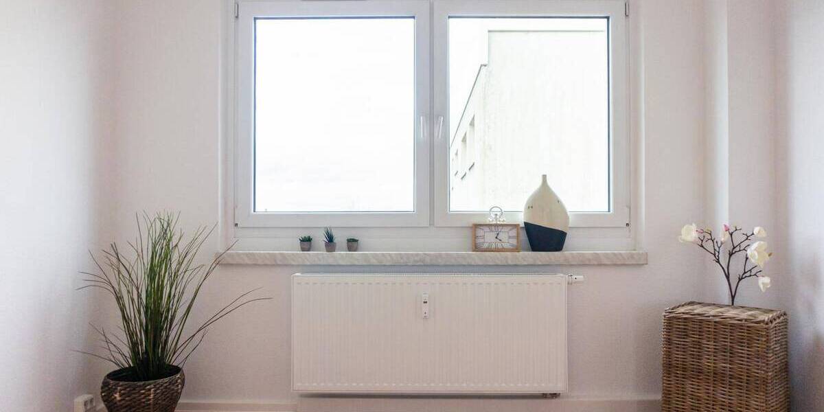 Etagenwohnung Chemnitz Zentrum - 2 Zimmer, 41 m&sup2;, 248&euro; | Angebot:26361233