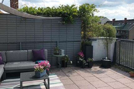 Wohnung Chemnitz Kapellenberg - 3 Zimmer, 90 m&sup2;, 990&euro; | Angebot:25636482