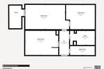 Etagenwohnung Chemnitz Rabenstein - 3 Zimmer, 66 m&sup2;, 399&euro; | Angebot:26682273