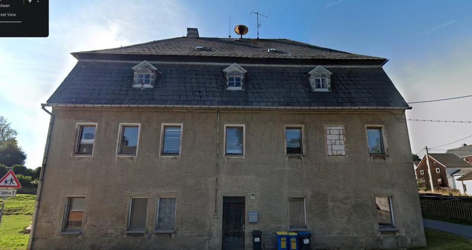 Einfamilienhaus Marienberg - 159.000&euro; | Angebot:26068703