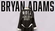 Bryan Adams - Roll with the Punches Tour 2025 Chemnitz