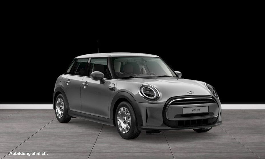 Mini ONE 32.018 km 17.910 € Chemnitz/Röhrsdorf 09247