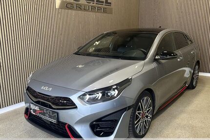 Kia pro ceed / ProCeed 38.340 km 26.499 &euro; Chemnitz 09125